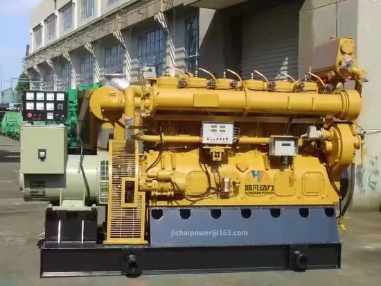 Soffietto collettore di scarico motore a gas Shengda 12V190 Z12vb.  09.13A Campo petrolifero di Shengli 190 Accessori