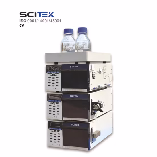 Accessori medici Pressione del liquido tre