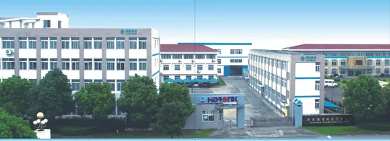 Prefiltro Hidrotek Siliphos per depuratore d'acqua